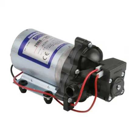 Shurflo 12V Pump 8000 Series 8000-547-189