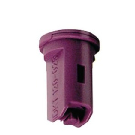 Lechler Nozzle IDK120 Air Inducted (Lilac) IDK.120.025.POM  