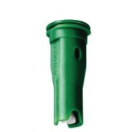 Lechler Nozzle ID3 120 Air Inducted (Green) ID3.120.015.CER