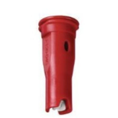 Lechler Nozzle ID3 120 Air Inducted (Red) ID3.120.04.CER