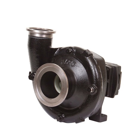 Hypro Centrifugal Pump Hydraulic Dr 9306C-HM5C-3U