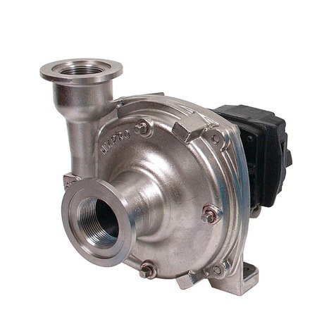 Hypro Centrifugal Pump Hydraulic Dr 9306S-HM5C-3U