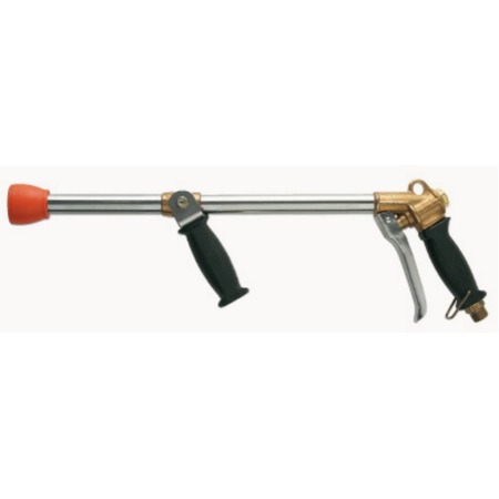 Braglia Turbine Evolution Chemical Spray Gun BR.7.901.10