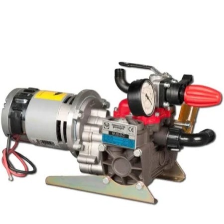 Imovilli 12V Motor Drive Pump 19lpm/12 Bar 