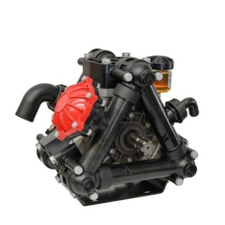 Imovilli D203  209L/Min   20 Bar Pump