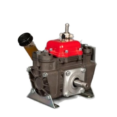 Imovilli M25  26L/Min   30 Bar Pump