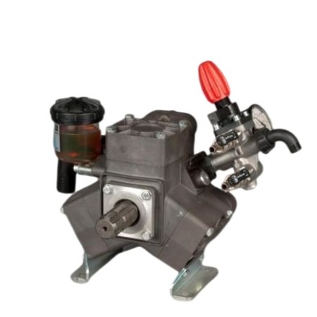 Imovilli M60  58L/Min   40 Bar Pump