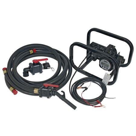 Shurflo 12V Ag Runner Chem Transfer System     SF-1105-PTS-KIT